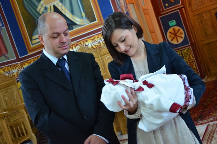  - Botez Giulia Maria 1