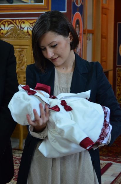  - Botez Giulia Maria 1