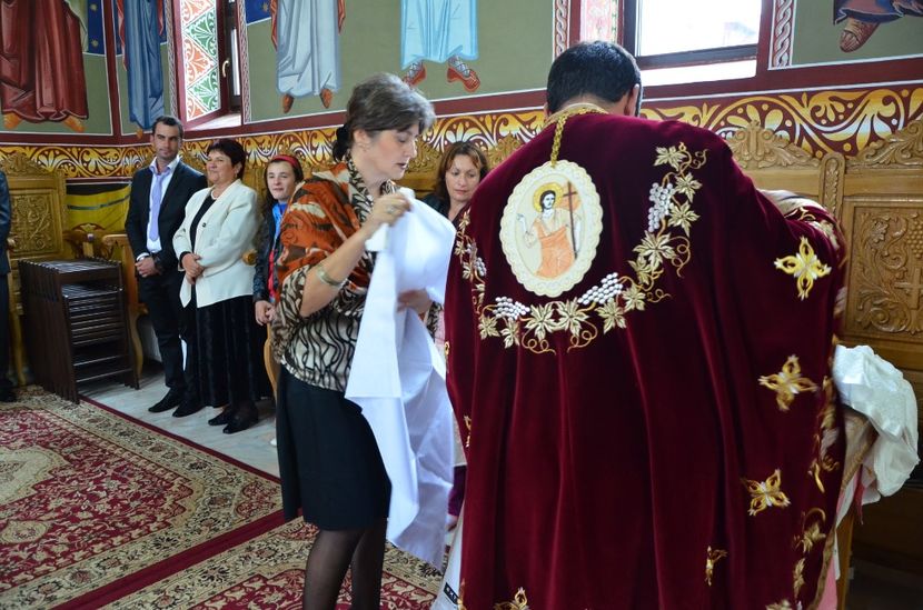  - Botez Giulia Maria 1