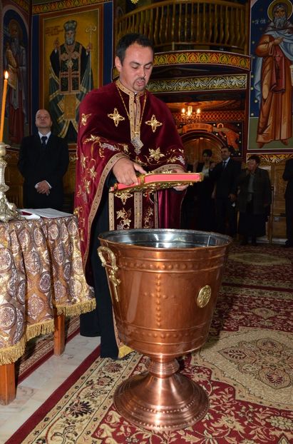  - Botez Giulia Maria 1