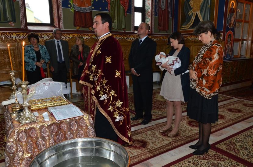  - Botez Giulia Maria 1