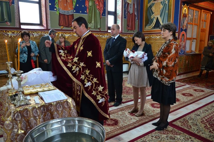  - Botez Giulia Maria 1