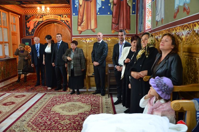  - Botez Giulia Maria 1