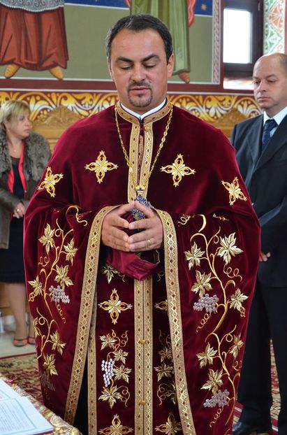  - Botez Giulia Maria 1