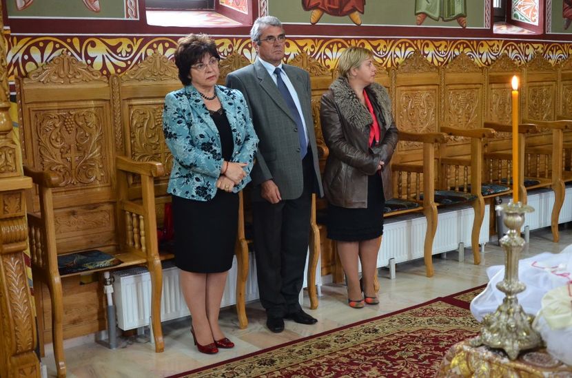  - Botez Giulia Maria 1