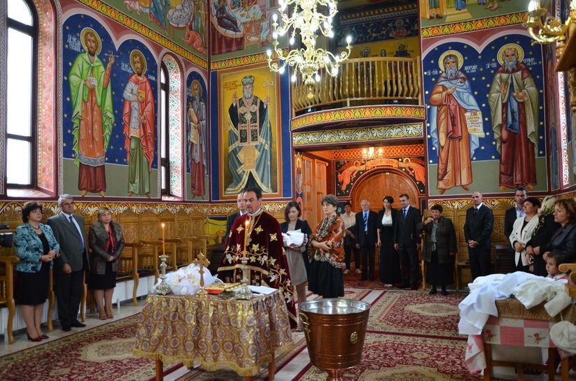  - Botez Giulia Maria 1