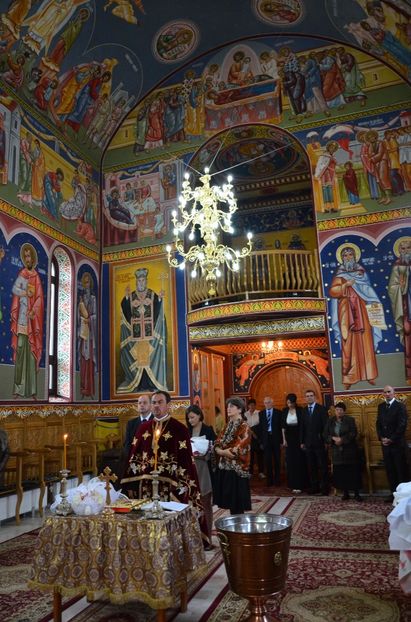  - Botez Giulia Maria 1