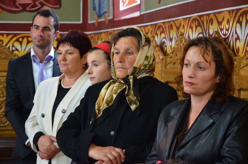  - Botez Giulia Maria 1