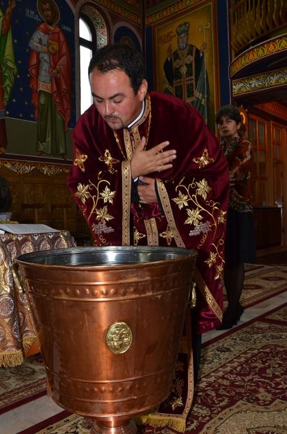  - Botez Giulia Maria 1