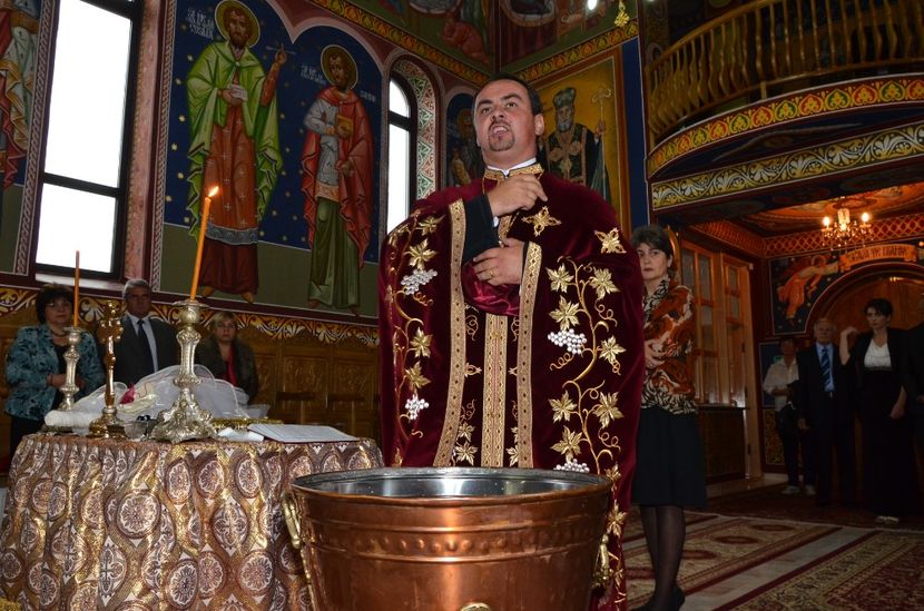  - Botez Giulia Maria 1