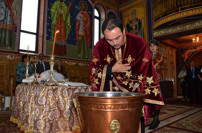  - Botez Giulia Maria 1