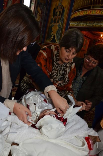  - Botez Giulia Maria 1