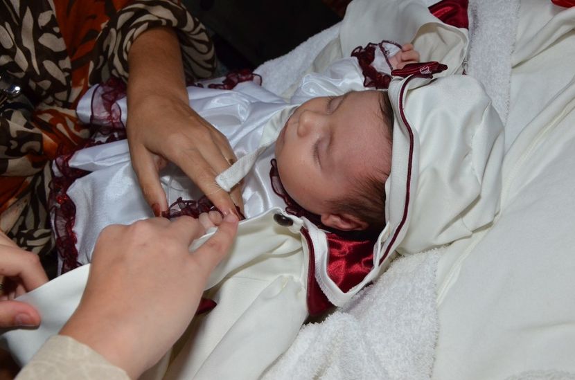  - Botez Giulia Maria 1