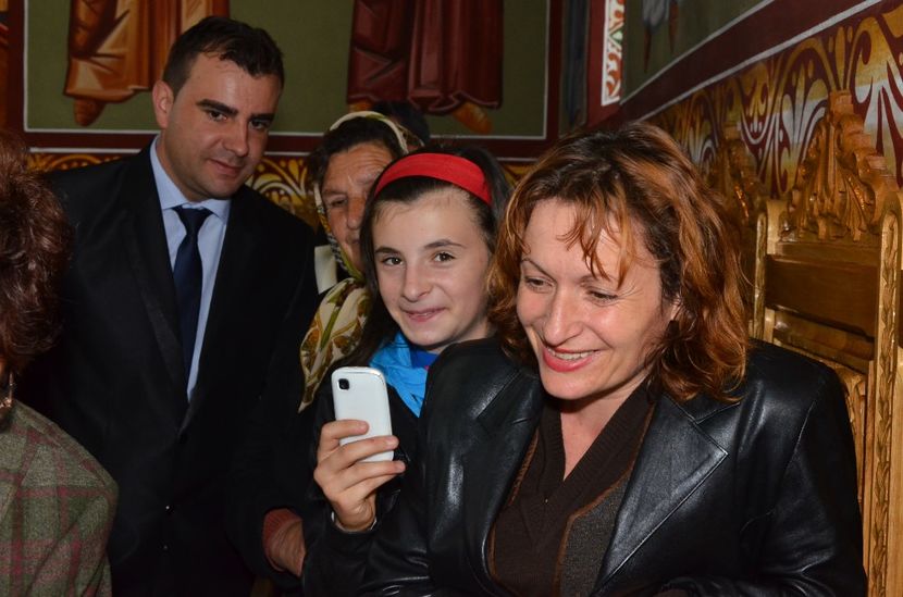  - Botez Giulia Maria 1