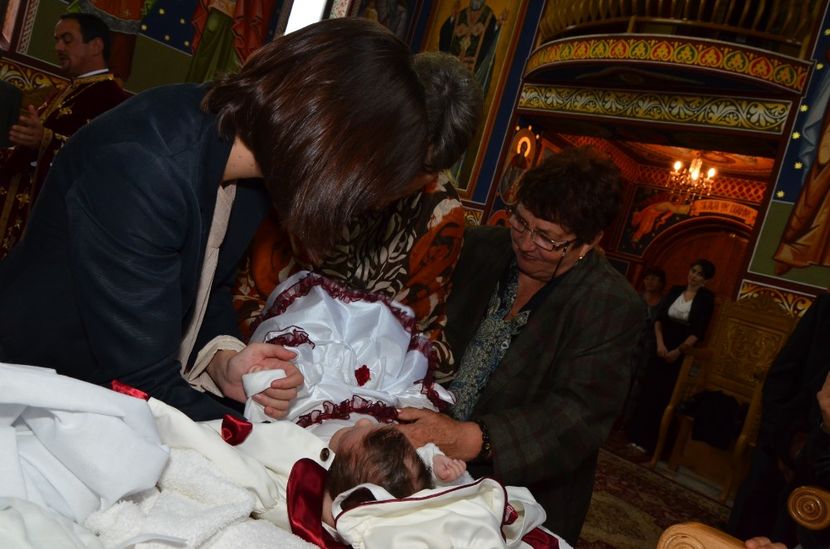  - Botez Giulia Maria 1