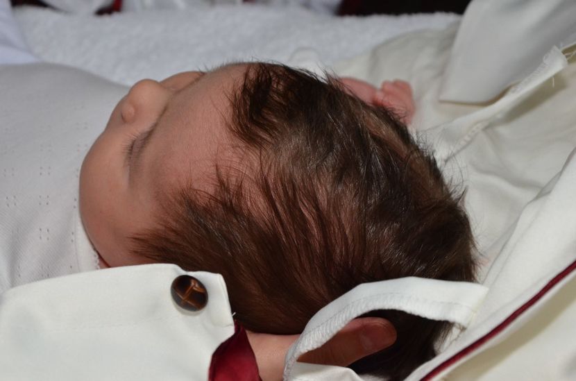  - Botez Giulia Maria 1