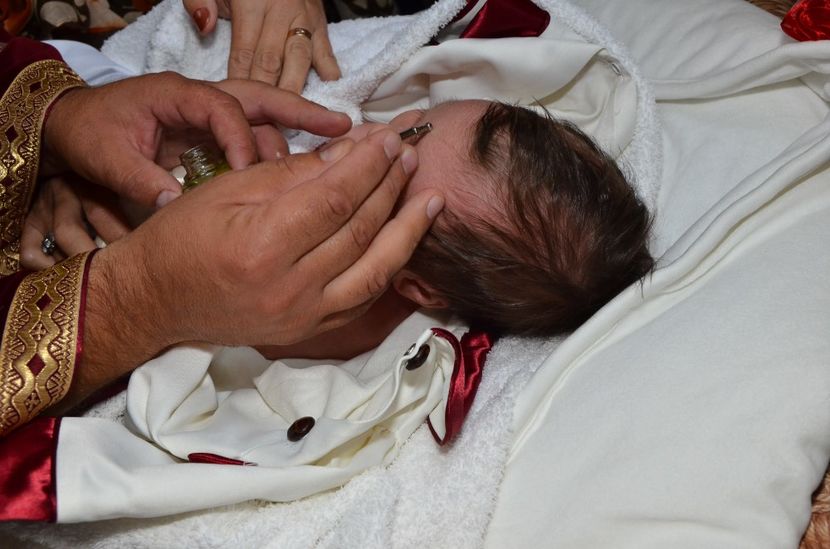  - Botez Giulia Maria 1