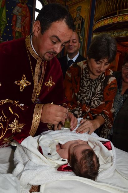  - Botez Giulia Maria 1