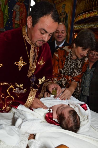  - Botez Giulia Maria 1