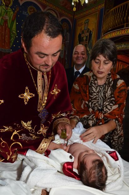  - Botez Giulia Maria 1