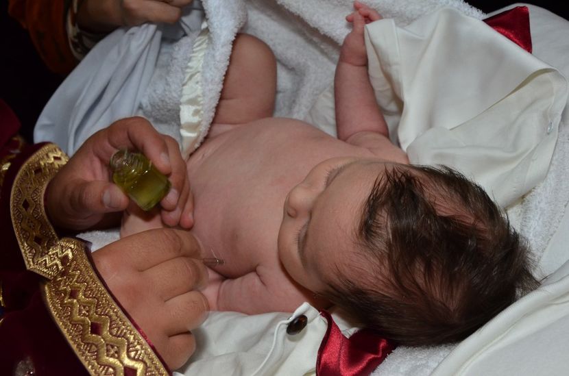  - Botez Giulia Maria 1