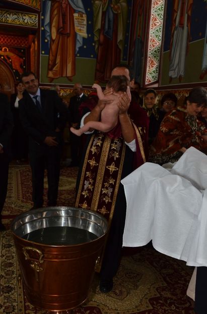  - Botez Giulia Maria 1