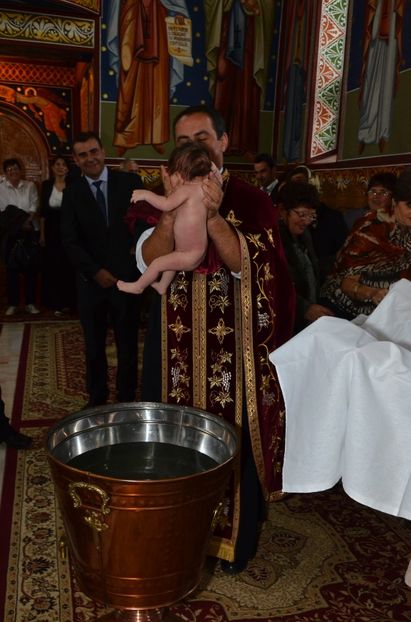  - Botez Giulia Maria 1