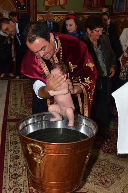  - Botez Giulia Maria 1