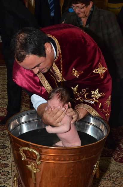  - Botez Giulia Maria 1