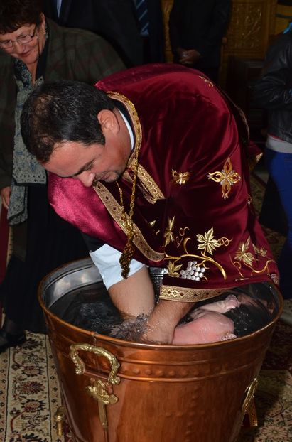  - Botez Giulia Maria 1