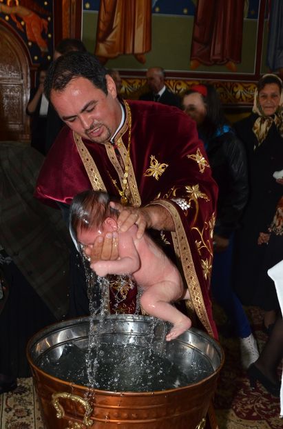  - Botez Giulia Maria 1