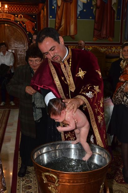  - Botez Giulia Maria 1