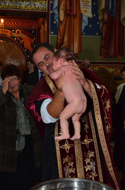  - Botez Giulia Maria 1