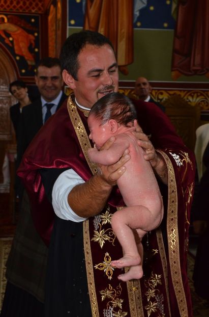  - Botez Giulia Maria 1