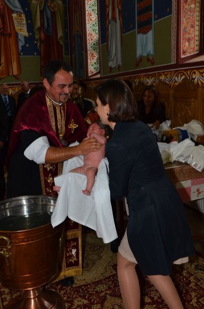  - Botez Giulia Maria 1