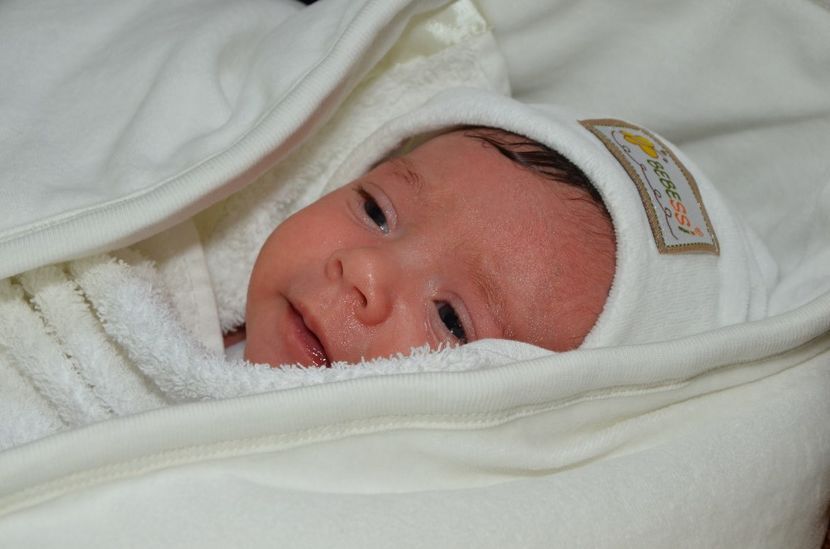  - Botez Giulia Maria 1