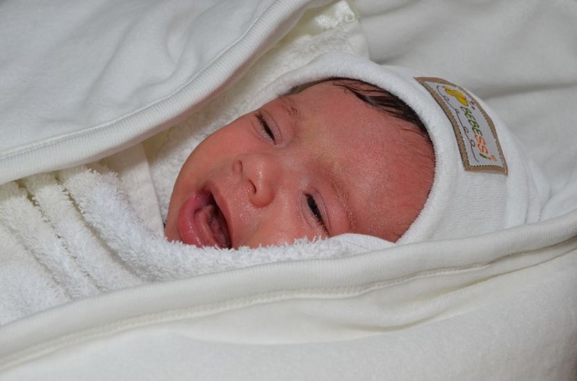  - Botez Giulia Maria 1