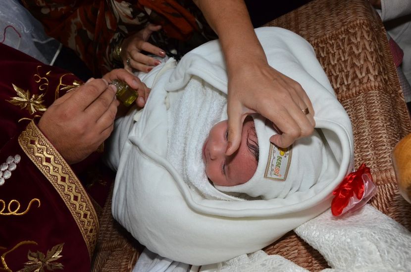  - Botez Giulia Maria 1