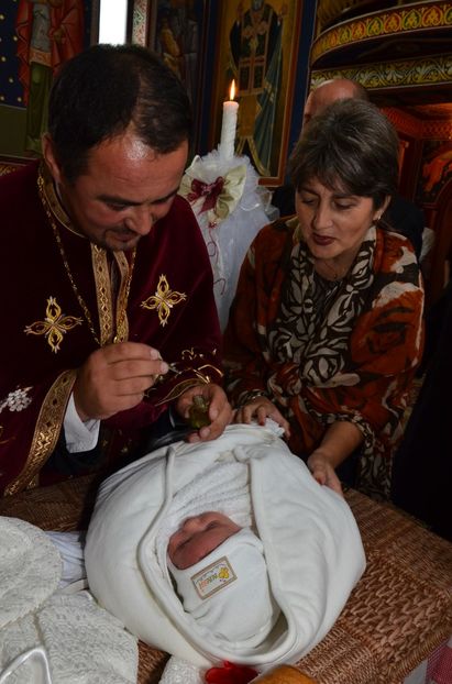  - Botez Giulia Maria 1