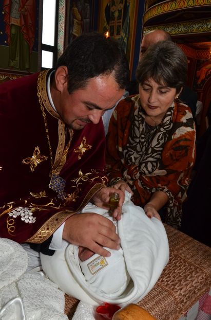  - Botez Giulia Maria 1