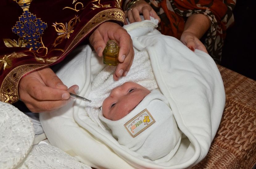  - Botez Giulia Maria 1