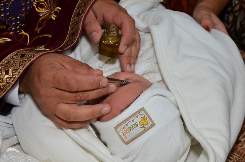  - Botez Giulia Maria 1