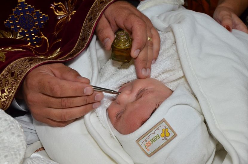  - Botez Giulia Maria 1