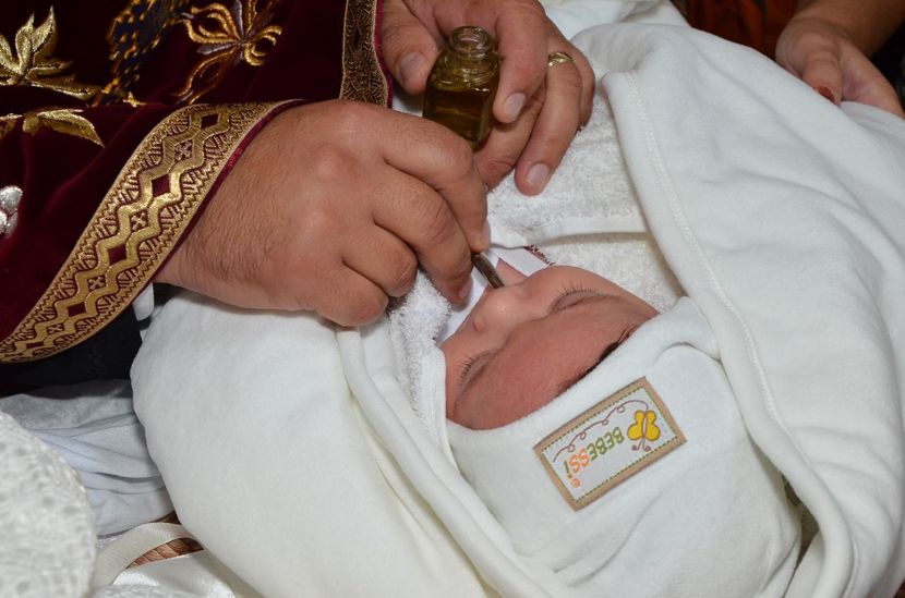  - Botez Giulia Maria 1