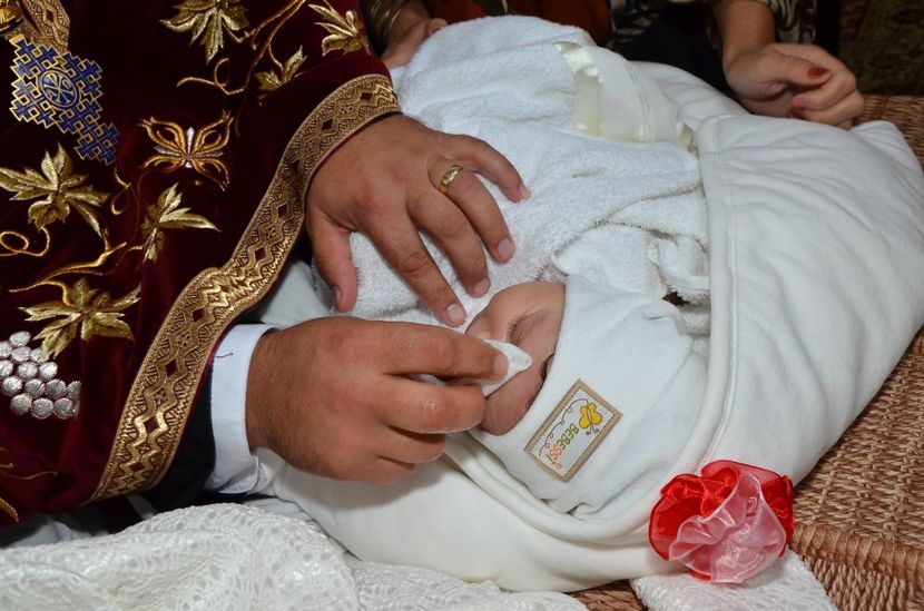  - Botez Giulia Maria 1