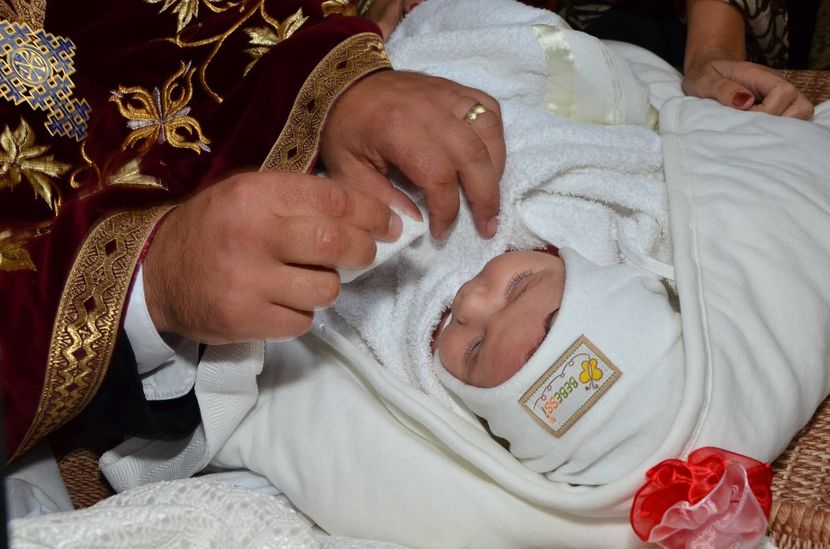  - Botez Giulia Maria 1