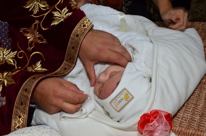  - Botez Giulia Maria 1