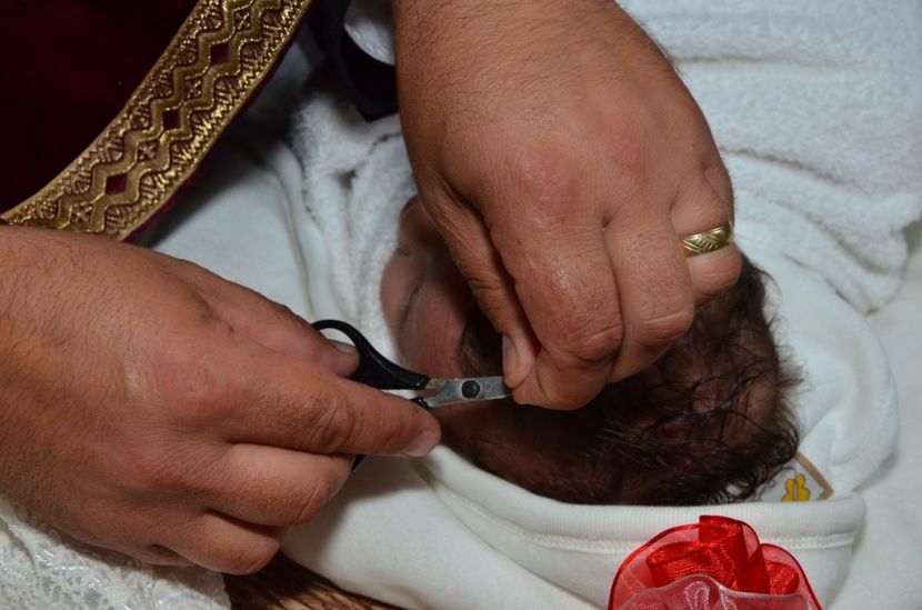  - Botez Giulia Maria 1