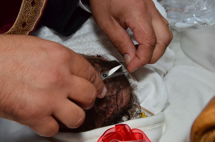  - Botez Giulia Maria 1