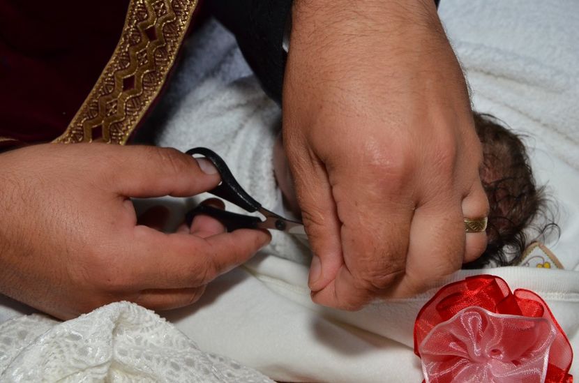  - Botez Giulia Maria 1